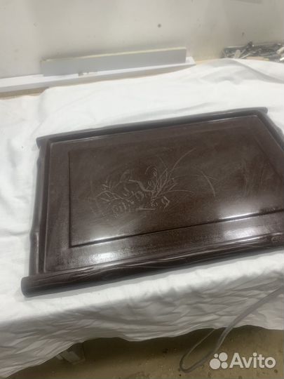 Чабань чайная доска