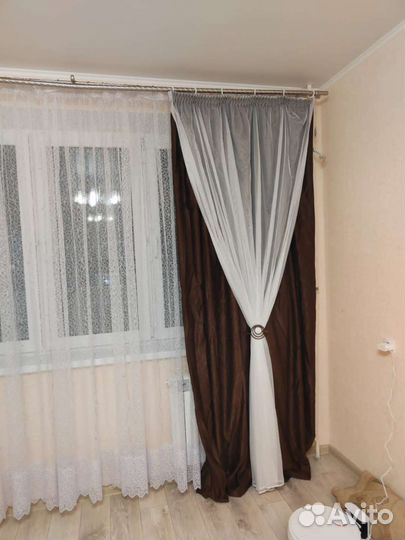 Шторы портьеры