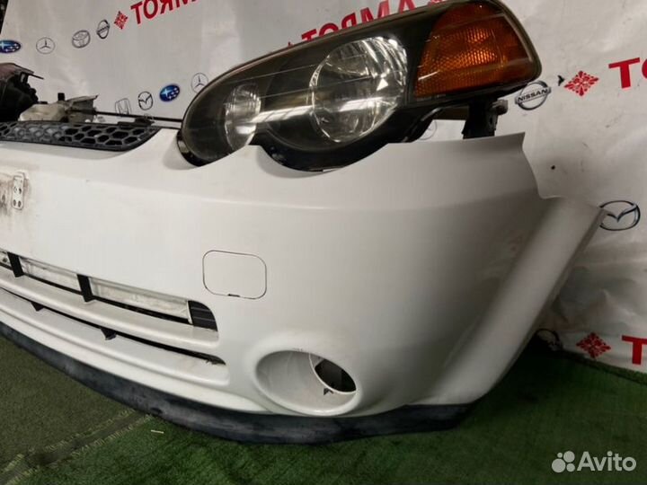 Ноускат Honda Hr-V GH1