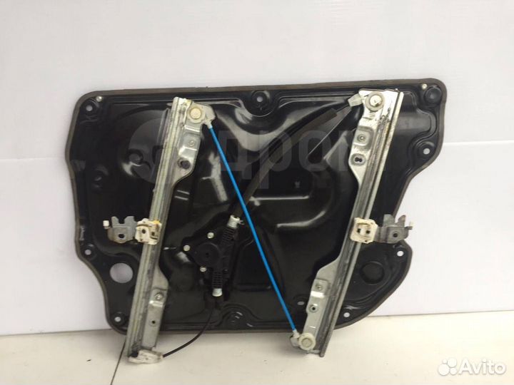 Стеклоподъемник передний левый Infiniti Ex Qx50