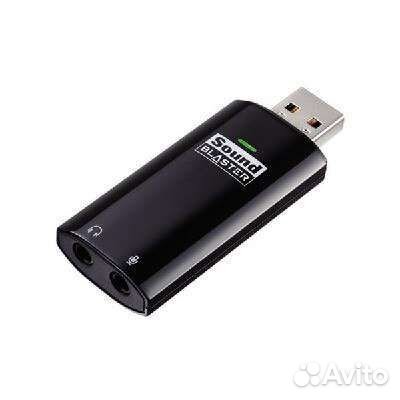 Звуковая карта Creative Sound Blaster 1140