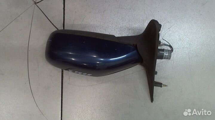 Зеркало боковое Renault Laguna 2, 2002