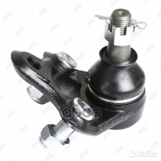 Опора шаровая JB21962 jikiu