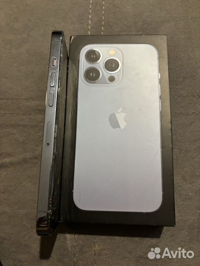 iPhone 13 Pro, 128 ГБ