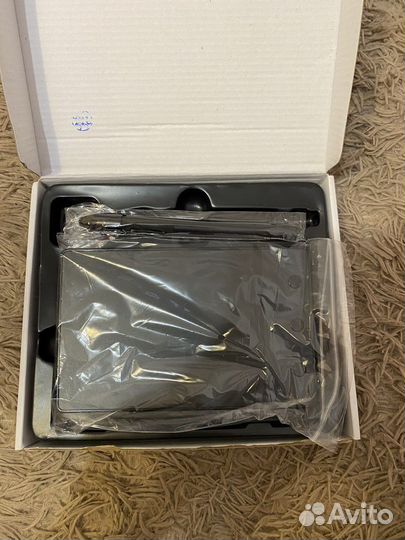 Графический планшет huion