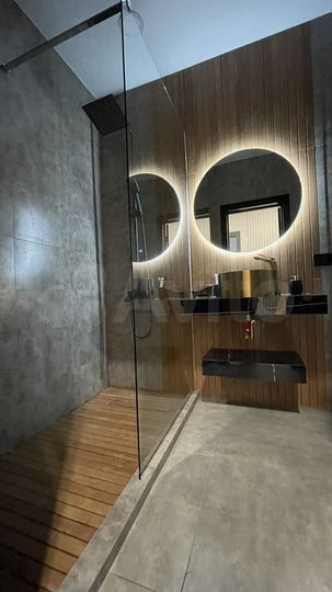 2-к. квартира, 55 м², 10/17 эт.