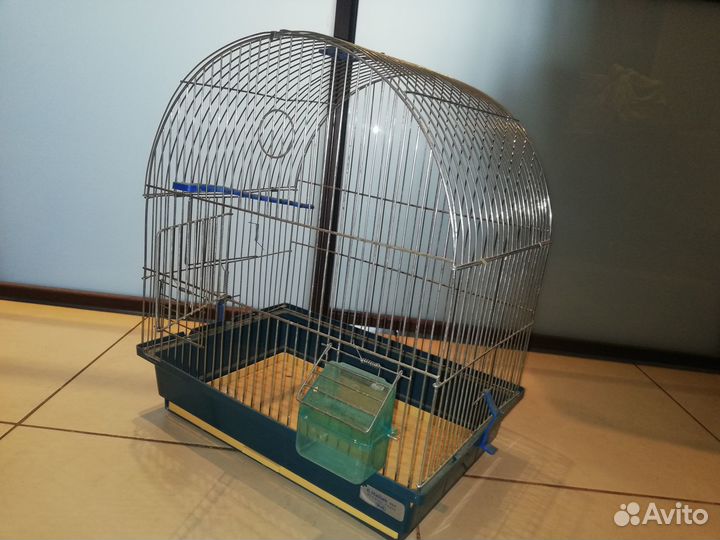 Клетка для птиц
