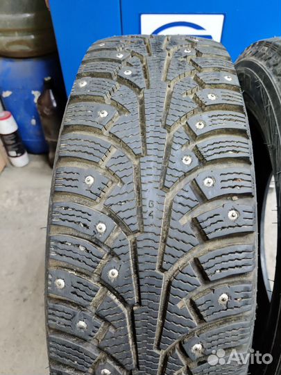 Nokian Tyres Nordman 5 185/65 R15 92T