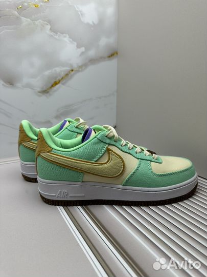 Кроссовки Nike air force 1 07