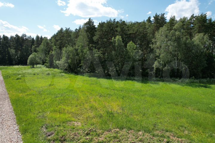 Участок 6,2 сот. (ИЖС)