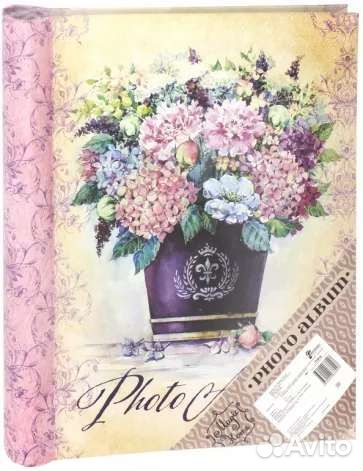 Фотоальбом 