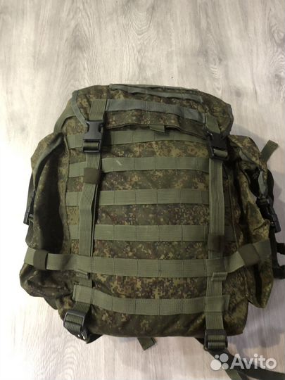 Ранец патрульный ратник 6Ш117