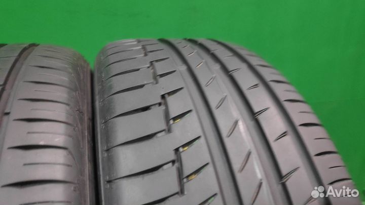 Continental PremiumContact 6 225/50 R17 98Y