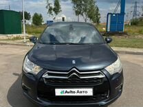 Citroen DS 4 1.6 AT, 2012, 153 000 км, с пробегом, цена 680 000 руб.