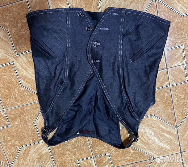 Школьная форма