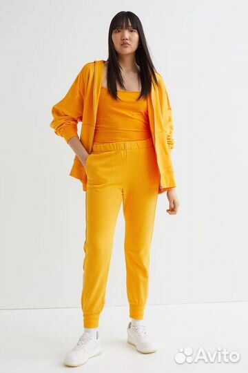 Новый спортивный костюм hm