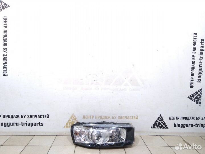 Фара правая Chevrolet Captiva 1 C140 рестайлинг