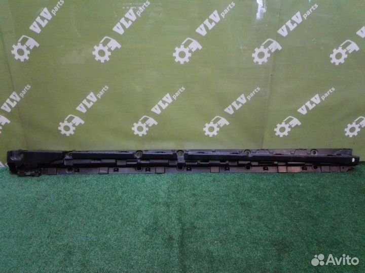 Кронштейн порога правый Bmw X5 F15