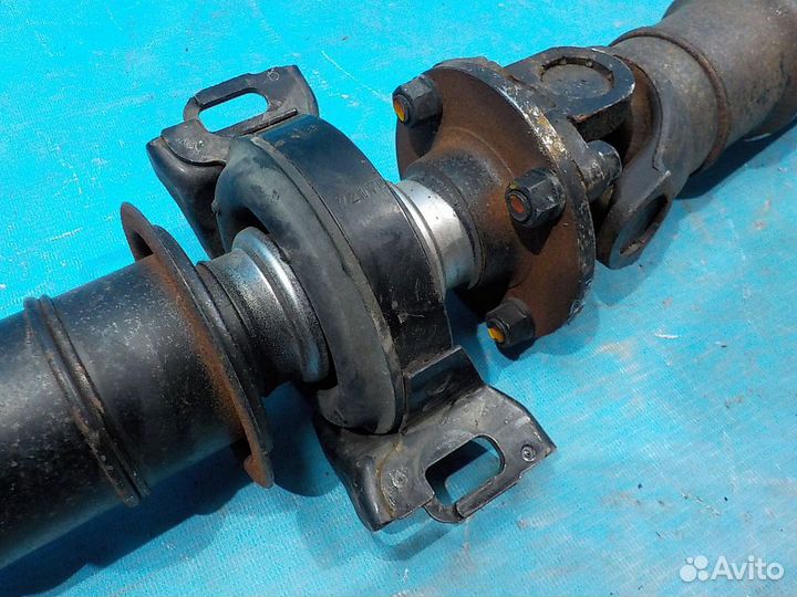 Карданный вал задний lexus IS 2 2005-2013