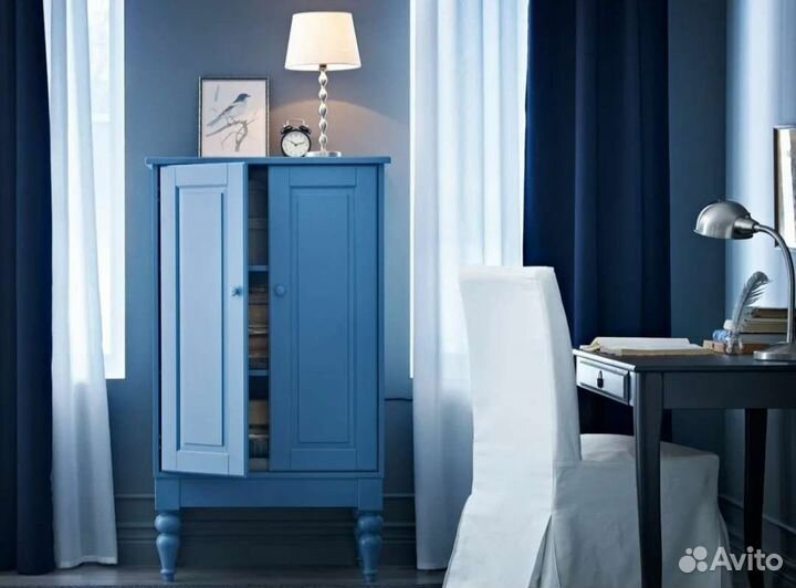 IKEA isala шкаф бельевой