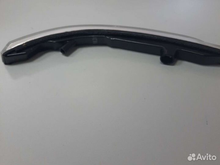 Поворотники на зеркала