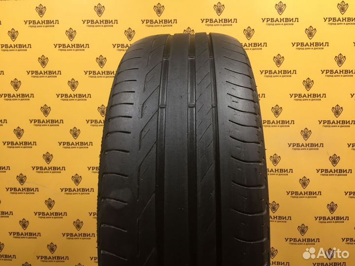 Bridgestone Turanza T001 195/55 R16 91V