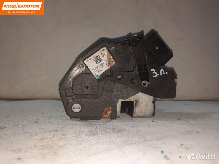 Замок двери задней левой Ford Focus 3 BM5AA26413BB