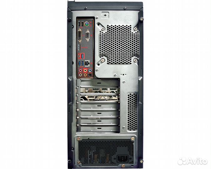 Пк MSI Codex 9SA-087RU