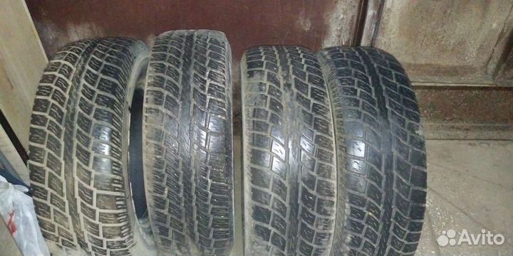 Cooper Discoverer ATR 245/70 R17