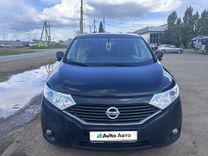 Nissan Quest 3.5 CVT, 2011, 250 945 км, с пробегом, цена 1 847 000 руб.