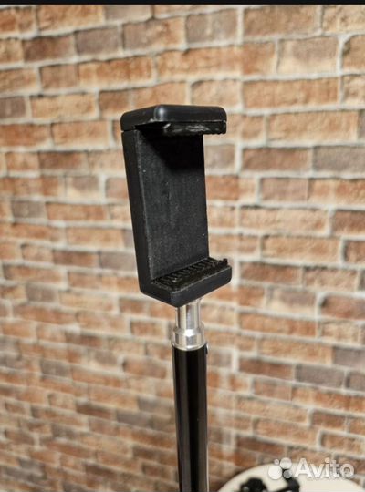 Держатель для смартфонов на штатив/трипод