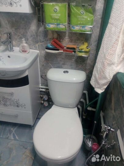 Сантехник, Электрик