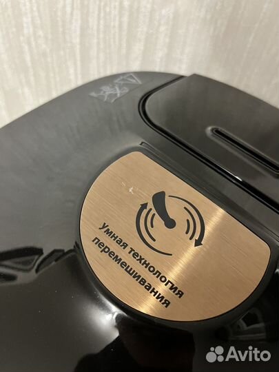 Мультиварка Tefal MultiCook & Stir RK901832