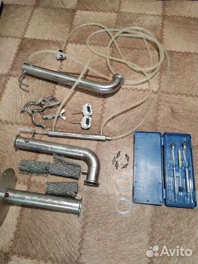 Кастрюля новая