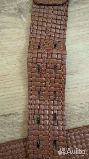 Шлейка для крупных пород собак