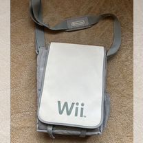 Сумка Wii Nintendo