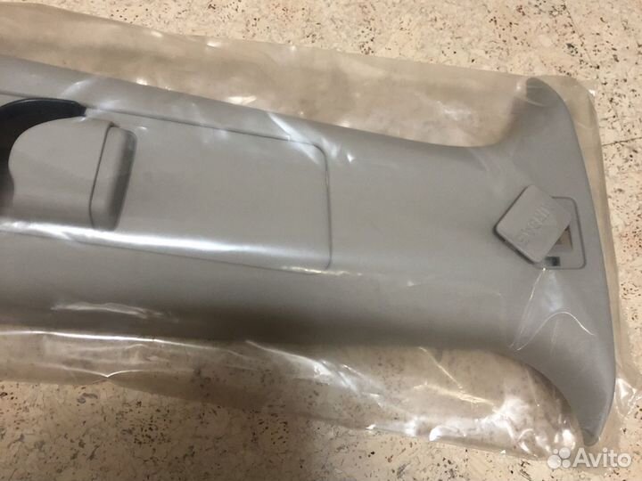 Land Rover Freelander 2 Обшивка стойки