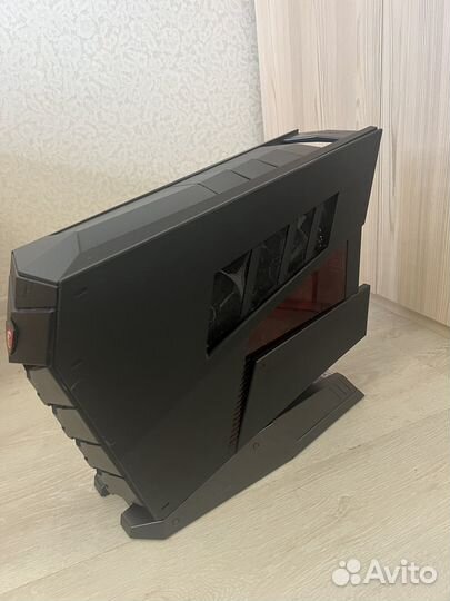 Игровой пк MSI Aegis