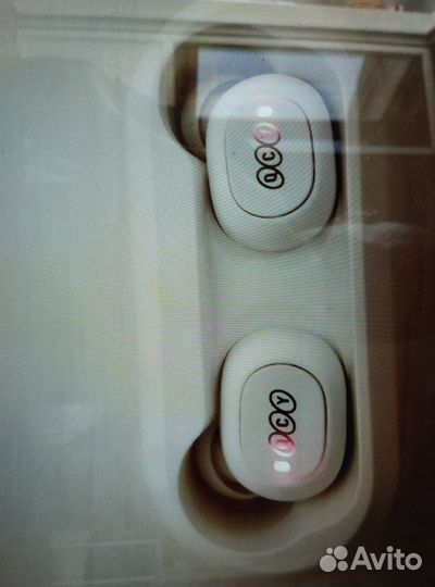 Продаю Power Bank Xiaomi Mi и наушники qcy in 2012