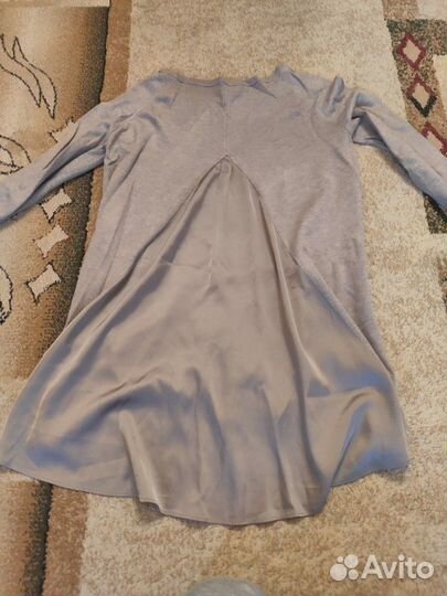 7 вещей пакетом (Италия) с пятнышками (46 р)