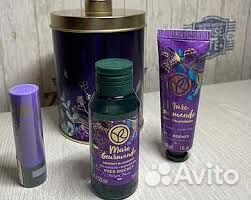 Гель лимитка ив роше и другое