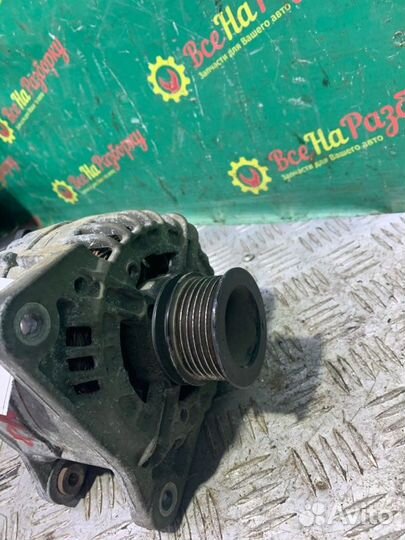 Генератор Renault Fluence седан 1.6 2010