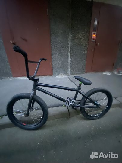 BMX Велосипед бмх