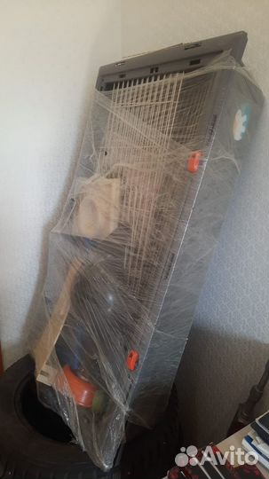 Клетка Casita 100 Ferplast