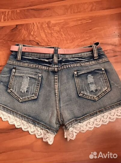 Шорты