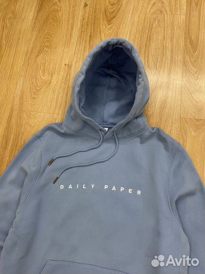 Худи Daily Paper Оригинал