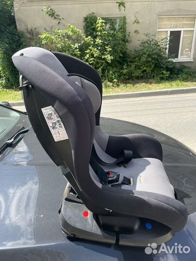Детское автокресло