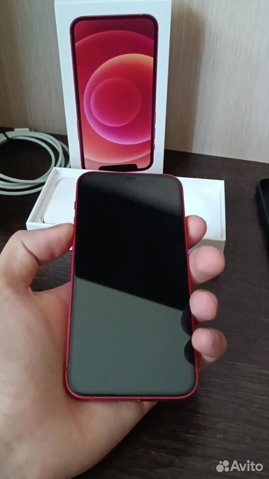 iPhone 12 mini, 128 ГБ