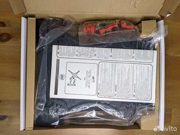 Кронштейн для телевизора 32-55 дюймов