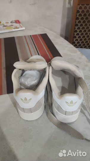 Кеды женские